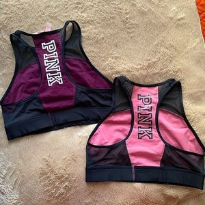 Sport bras